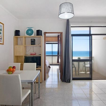 Torre Sol 705 - Vista Mar Apartment Armação de Pêra Exterior foto