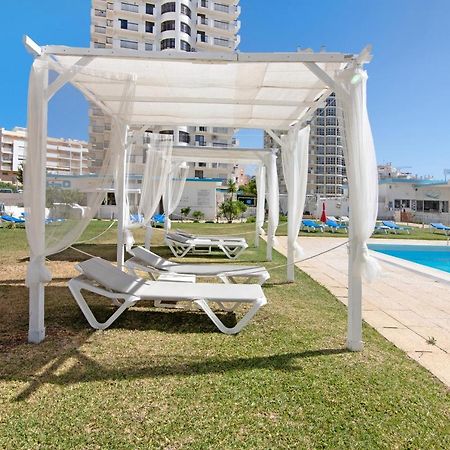 Torre Sol 705 - Vista Mar Apartment Armação de Pêra Exterior foto