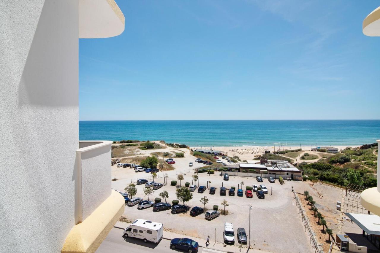 Torre Sol 705 - Vista Mar Apartment Armação de Pêra Exterior foto