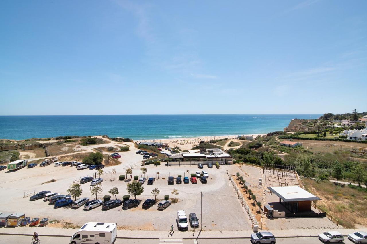 Torre Sol 705 - Vista Mar Apartment Armação de Pêra Exterior foto