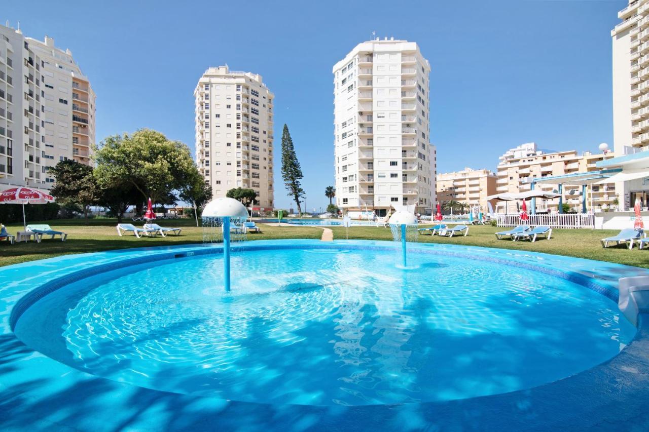 Torre Sol 705 - Vista Mar Apartment Armação de Pêra Exterior foto