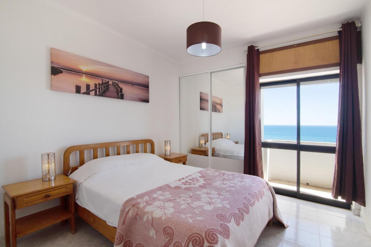 Torre Sol 705 - Vista Mar Apartment Armação de Pêra Exterior foto