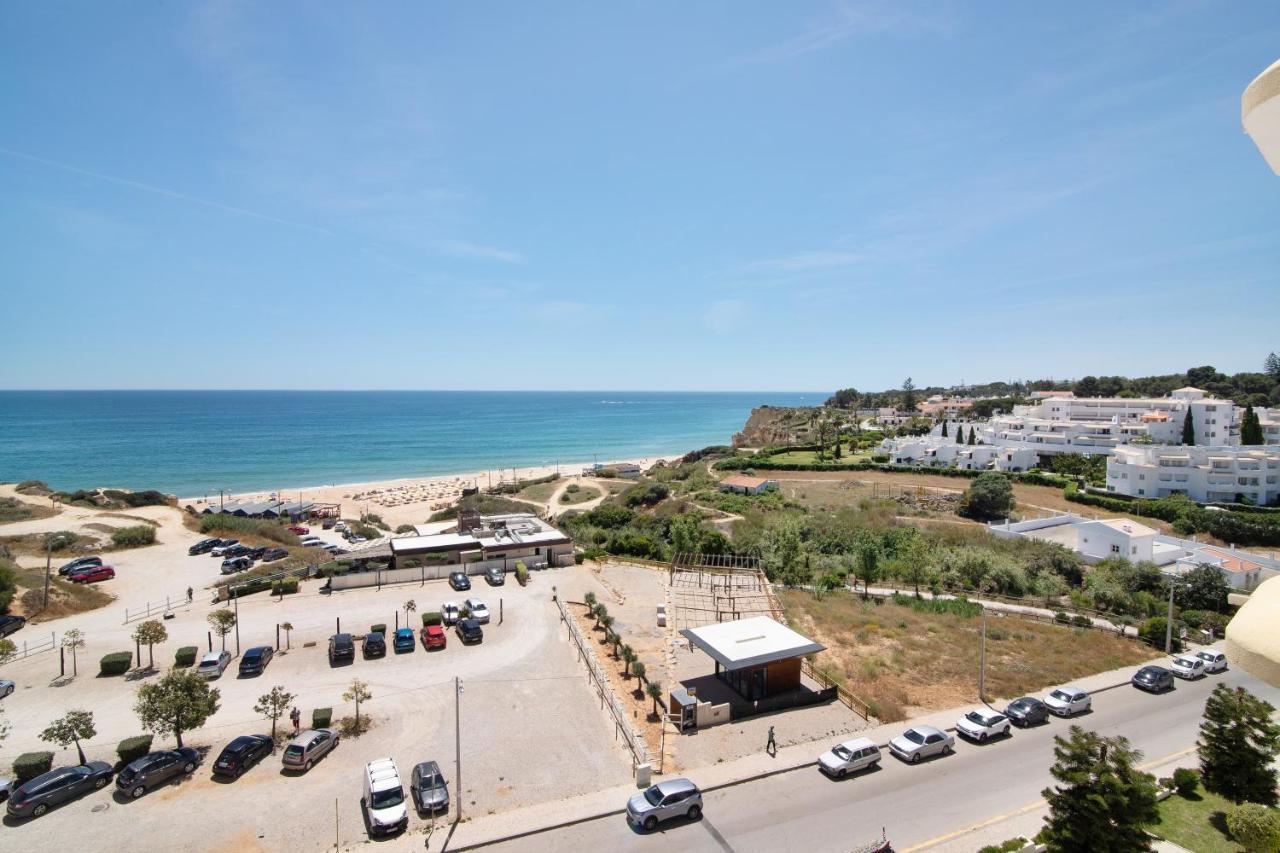 Torre Sol 705 - Vista Mar Apartment Armação de Pêra Exterior foto