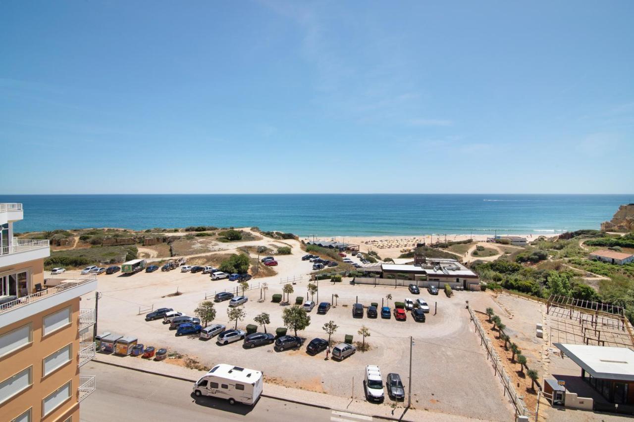 Torre Sol 705 - Vista Mar Apartment Armação de Pêra Exterior foto